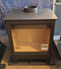 Hunter allure 4.9kw for sale  MIDHURST