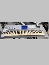 Tastiera arranger yamaha usato  Messina