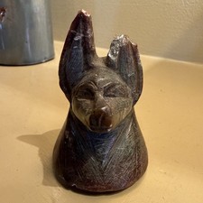 Head bastet egyptian for sale  Pawtucket