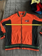 Vintage fila bjorn for sale  MILTON KEYNES