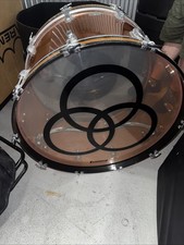 Ludwig vistolite classic for sale  Yonkers
