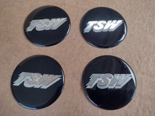 Tsw alloy wheel for sale  SOUTHPORT
