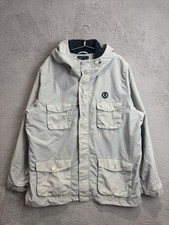 Fred perry jacket for sale  LONDON