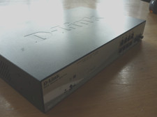 Link switch dgs gebraucht kaufen  Karlsruhe