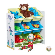 Kinderregal kinderschrank kind gebraucht kaufen  Halle