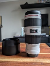Canon 200mm is gebraucht kaufen  Haren