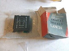 Check control autobianchi usato  Como