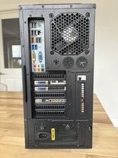 Custom built gaming for sale  NEWTON ABBOT
