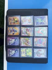 Lots cartes pokémon d'occasion  Éragny
