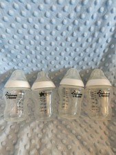 Tommee tippee bottles for sale  GRAYS
