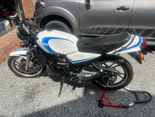 Yamaha rd350lc for sale  HASSOCKS