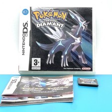 Pokemon version diamant usato  Frattamaggiore