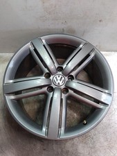 Volkswagen touareg alloy for sale  SKELMERSDALE
