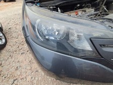 Passenger right headlight for sale  Savannah