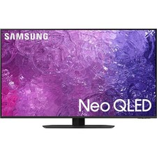 Samsung qn55qn90ca inch for sale  Edison