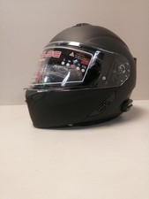 Motorradhelm sena bluetooth gebraucht kaufen  Herten