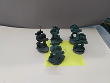 Forge mkiv armour for sale  NEWARK