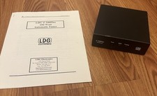 Ldg electronics z100plus for sale  Dickinson