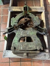 Inch lathe steady for sale  Cleveland