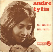 Andre tytis sahondra d'occasion Andre tytis sahondra d'occasion  Sellières