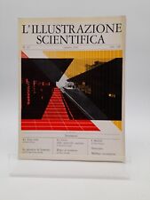 Illustrazione scientifica n.82 usato  Tivoli