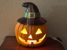 Vintage ceramic halloween for sale  Fort Worth