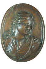 Ancien portrait vierge d'occasion  Toulouse-