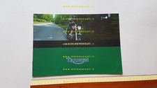 Triumph thunderbird legend usato  Vimodrone