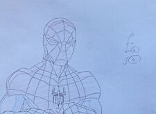 Spiderman dessin original d'occasion  L'Haÿ-les-Roses