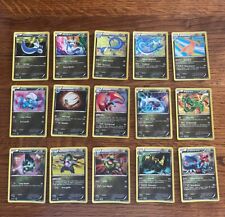 Pokemon lot cartes d'occasion  Dole