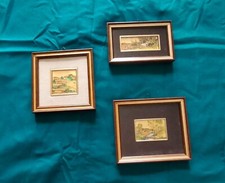 Piccoli quadri maestri usato  Rivodutri