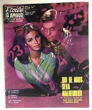 Roman lancio etoile d'occasion  Hagondange