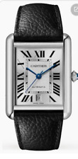 Cartier tank silver for sale  MAIDSTONE