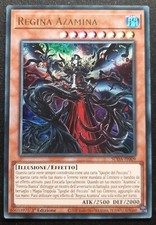 Regina azamina ultra usato  Venezia
