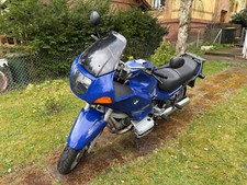 Bmw r1100 1995 gebraucht kaufen  Kassel