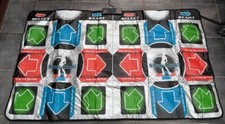 dance mat tv for sale dance mat tv for sale LEICESTER