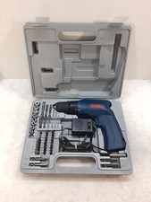 Ryobi cordless drill for sale  Hillsborough