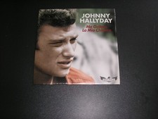 Johnny hallyday picture d'occasion  Laventie