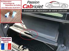 Kit réparation séparateur d'occasion  Martel