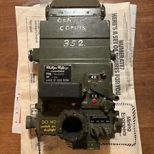 Night vision tank for sale  ALCESTER