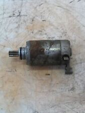 Motorino avviamento per usato  Italia