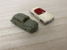 Lego käfer mercedes gebraucht kaufen  Kassel
