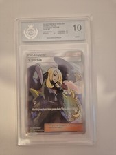2019 pokemon cynthia gebraucht kaufen  Fritzlar
