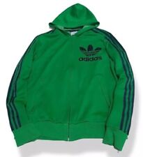 Adidas vintage trefoil usato  Roma