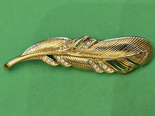 Christian dior feather for sale  Burlington