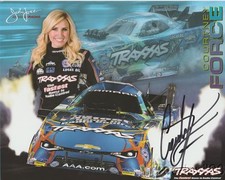 2016 courtney force for sale  Oak Ridge