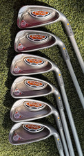 Ping g10 irons for sale  Abilene
