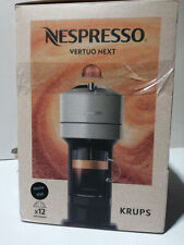 Nespresso krups vertuo gebraucht kaufen  Herten