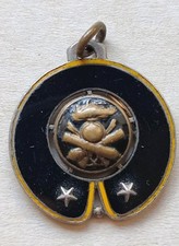 Baverino regio esercito usato  Roma