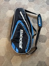 Babolat compartment tennis for sale  Charleston